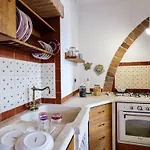 The Nest Il Giglio דירה