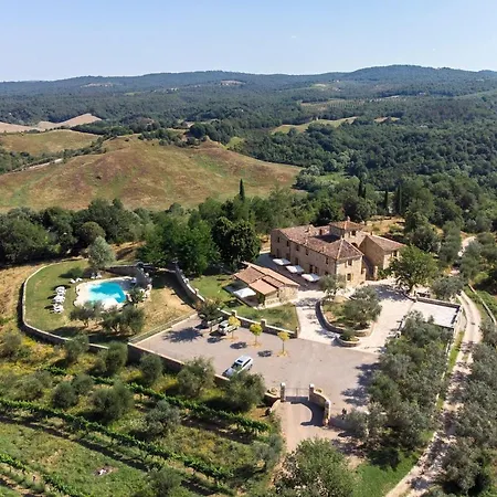 The Nest Il Giglio *