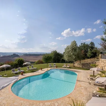 The Nest Il Giglio *