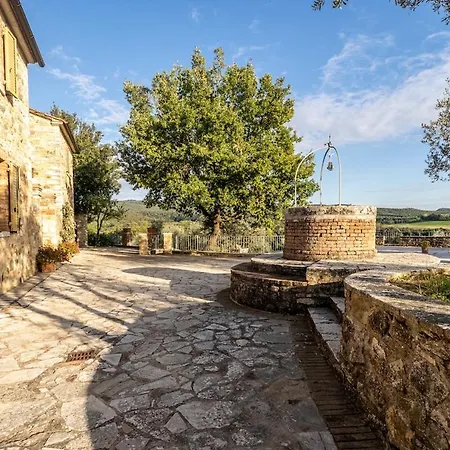 The Nest Il Giglio *