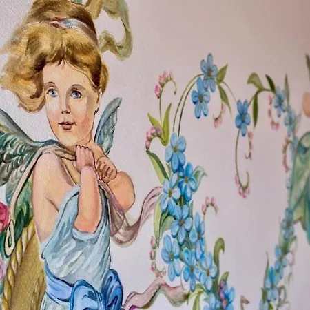 アパート The Nest Il Giglio