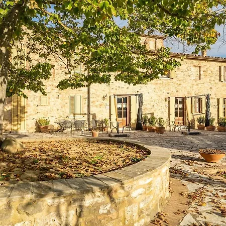 The Nest Il Giglio アパート ラポラーノ・テルメ