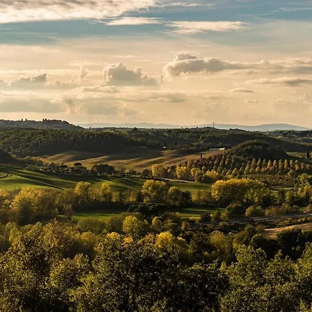 The Nest Il Giglio アパート ラポラーノ・テルメ