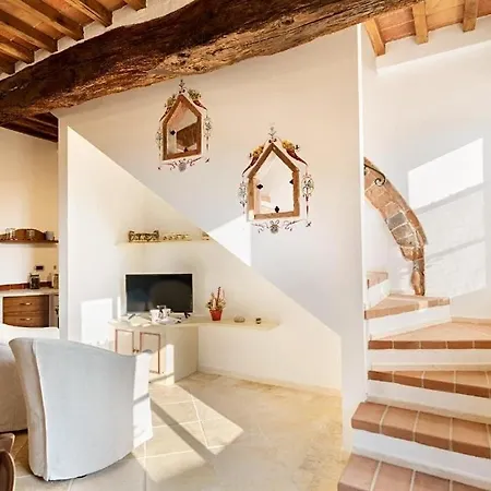 The Nest Il Giglio *